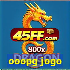 ooopg jogo